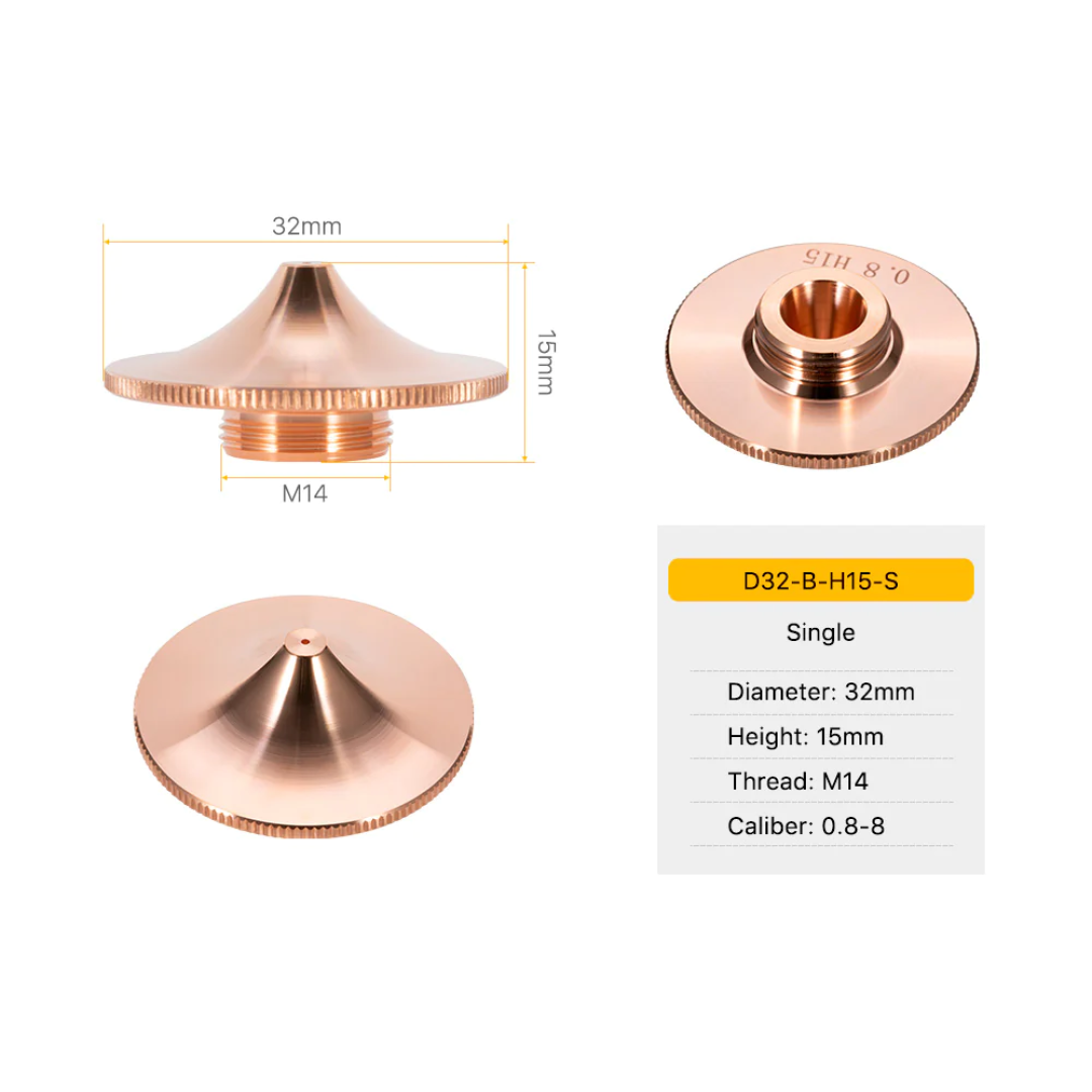Dizna B Tip D32